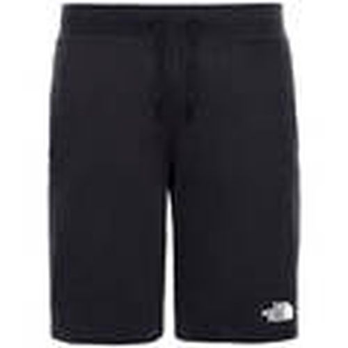 Pantalones M STANDARD SHORT LIGHT-EU para hombre - The North Face - Modalova