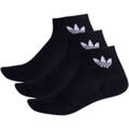 Calcetines 1/4 SOCKS 3P para mujer - adidas - Modalova