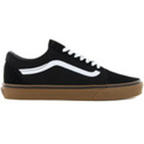 Deportivas Moda UA Old Skool para hombre - Vans - Modalova