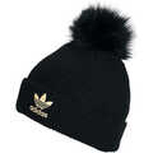 Sombrero W FUR POM BEANI para hombre - adidas - Modalova