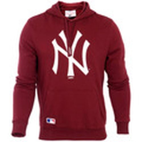 Jersey MLB PO HOODY para hombre - New-Era - Modalova