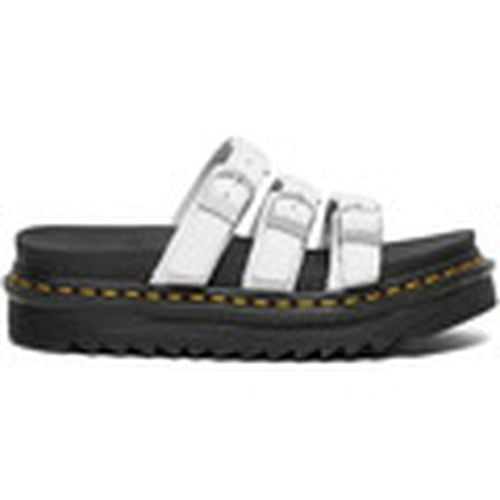 Deportivas Moda Blaire Slide para mujer - Dr. Martens - Modalova