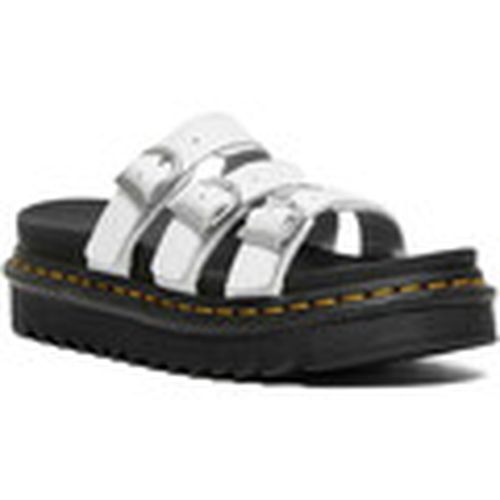 Deportivas Moda Blaire Slide para mujer - Dr. Martens - Modalova