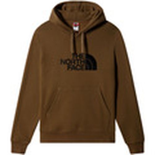 Jersey M DREW PEAK PULLOVER HOODIE - EU para hombre - The North Face - Modalova