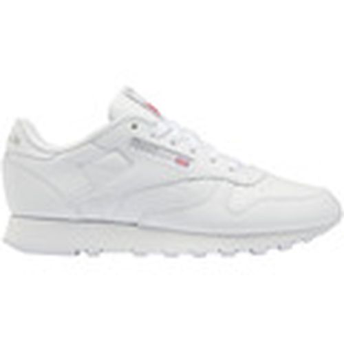 Deportivas Moda CLASSIC LEATHER para mujer - Reebok Sport - Modalova