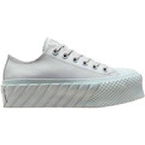 Deportivas Moda CHUCK TAYLOR ALL STAR EXTRA HIGH UTILITY PLATFORM para mujer - Converse - Modalova