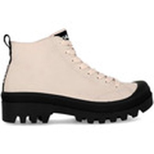 Deportivas Moda MULHALF MID BOOT WOMAN para mujer - Ecoalf - Modalova