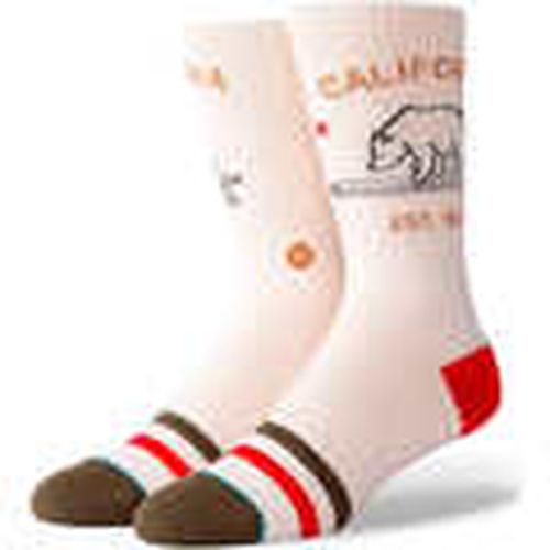 Calcetines CALIFORNIA REPUBLIC 2 para mujer - Stance - Modalova