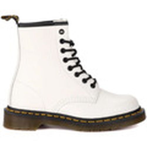 Botas 1460 8 EYELET BOOT para mujer - Dr. Martens - Modalova