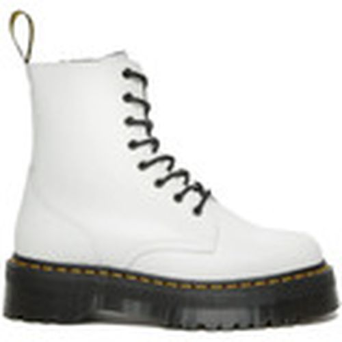 Botas JADON 8 EYE BOOT para mujer - Dr. Martens - Modalova