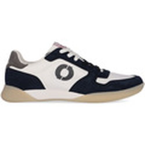 Deportivas Moda LENALF SNEAKERS MAN para hombre - Ecoalf - Modalova