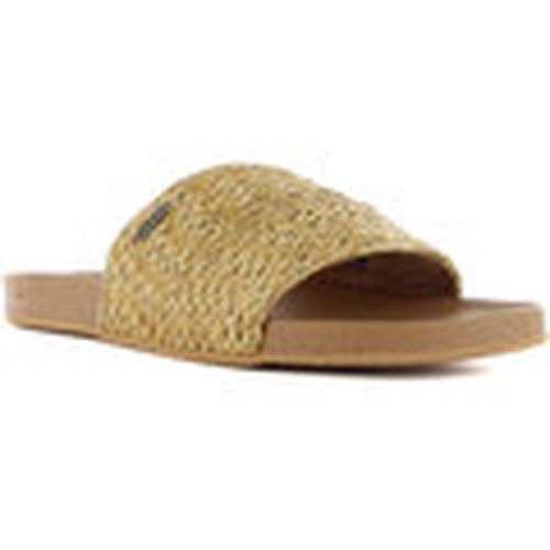 Chanclas CUSHION SCOUT BRAIDS para mujer - Reef - Modalova