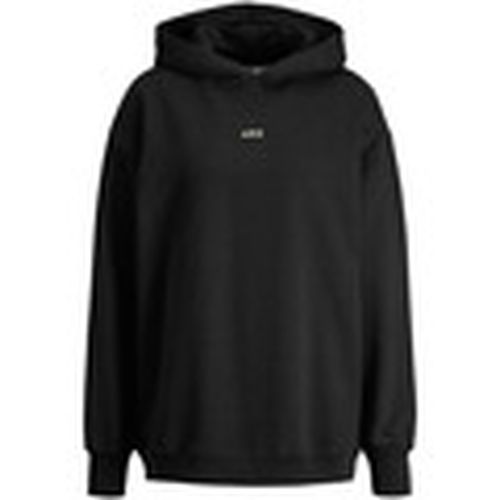 Jersey JXCLEO LS LOOSE TIME HOODIE NOOS para mujer - J&j - Modalova