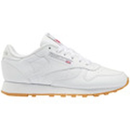 Deportivas Moda CLASSIC LEATHER para mujer - Reebok Sport - Modalova