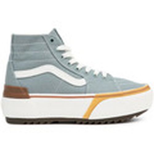 Deportivas Moda UA SK8-Hi Tapered Stacked para mujer - Vans - Modalova