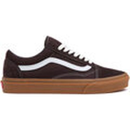 Deportivas Moda UA Old Skool para hombre - Vans - Modalova