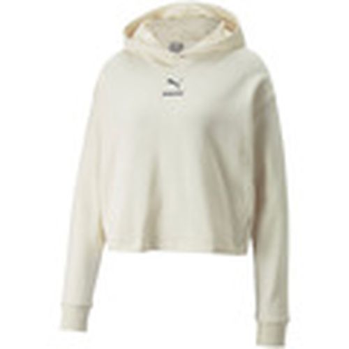 Jersey Better Hoodie FL para mujer - Puma - Modalova