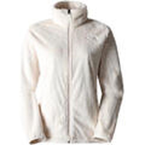 Jersey W OSITO JACKET para mujer - The North Face - Modalova