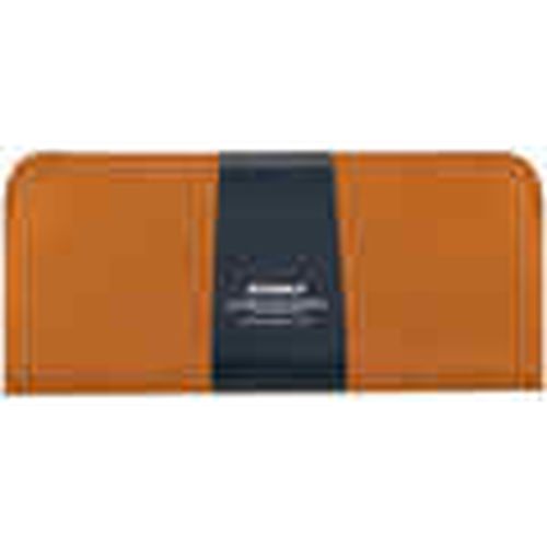 Cartera ZIPALF LARGE WALLET para hombre - Ecoalf - Modalova