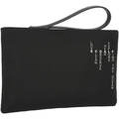 Bolso de mano LUPITAALF CLUTCH W/ MESSAGE para mujer - Ecoalf - Modalova