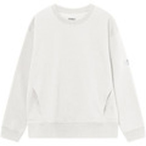 Jersey NOOSAALF SWEATSHIRT WOMAN para mujer - Ecoalf - Modalova