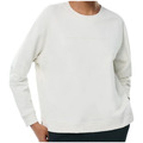 Jersey SIRAHALF SWEAT WOMAN para mujer - Ecoalf - Modalova