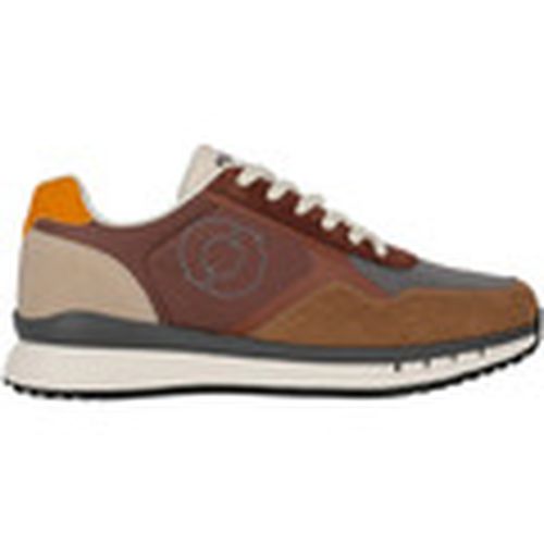 Deportivas Moda CERVINOALF CONTOUR SNEAKERS MAN para hombre - Ecoalf - Modalova