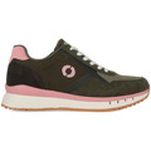 Deportivas Moda CERVINOALF SNEAKERS WOMAN para mujer - Ecoalf - Modalova