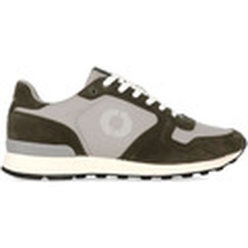 Deportivas Moda YALEALF SNEAKERS MAN para hombre - Ecoalf - Modalova