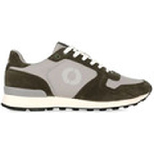 Deportivas Moda YALEALF SNEAKERS MAN para hombre - Ecoalf - Modalova