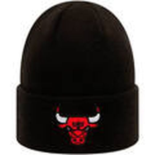 Sombrero CHICAGO BULLS BLKOTC para mujer - New-Era - Modalova