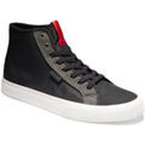 Deportivas Moda MANUAL HI TXSE para hombre - DC Shoes - Modalova