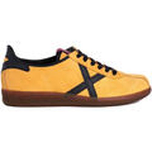 Deportivas Moda BARRU 124 para hombre - Munich - Modalova