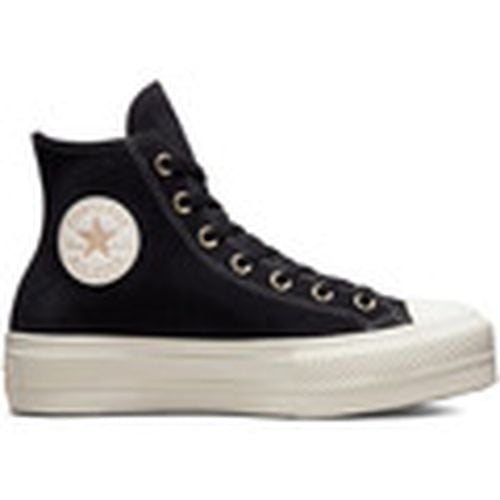 Deportivas Moda CTAS LIFT HI para mujer - Converse - Modalova