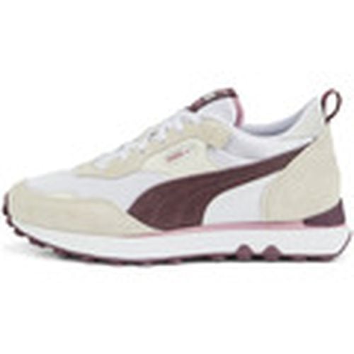 Deportivas Moda Rider FV Soft Wns para mujer - Puma - Modalova