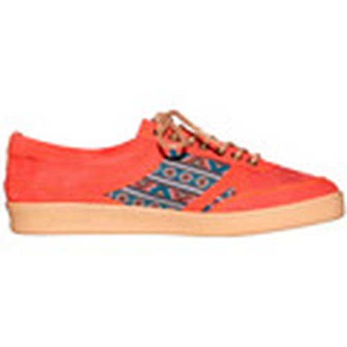 Deportivas Moda CORAL para hombre - Morrison - Modalova