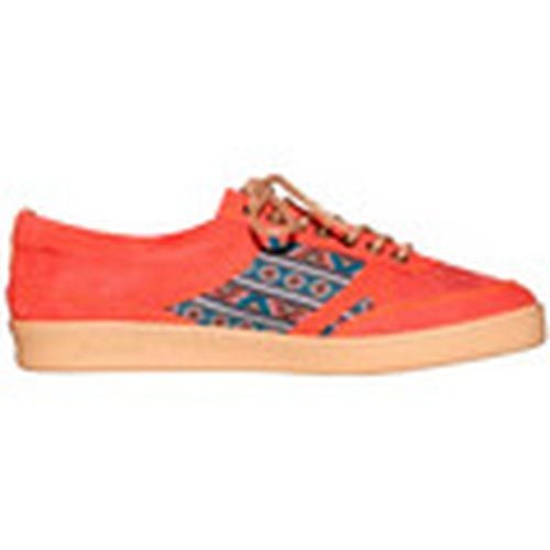 Deportivas Moda CORAL para hombre - Morrison - Modalova