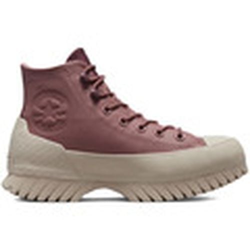 Deportivas Moda Chuck Taylor All Star Lugged 2.0 CC para mujer - Converse - Modalova