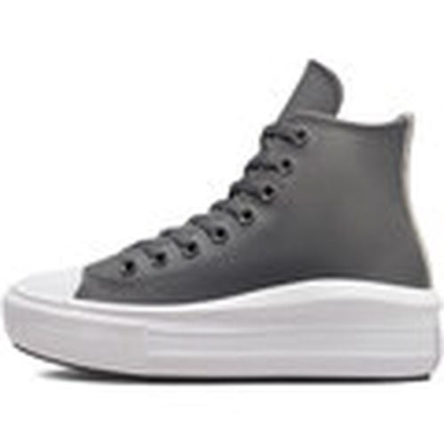 Deportivas Moda Chuck Taylor All Star Move para mujer - Converse - Modalova