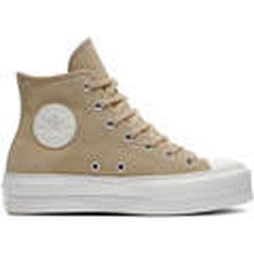 Deportivas Moda Chuck Taylor All Star Lift para mujer - Converse - Modalova