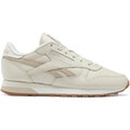 Deportivas Moda CLASSIC LEATHER para mujer - Reebok Sport - Modalova