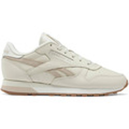 Deportivas Moda CLASSIC LEATHER para mujer - Reebok Sport - Modalova