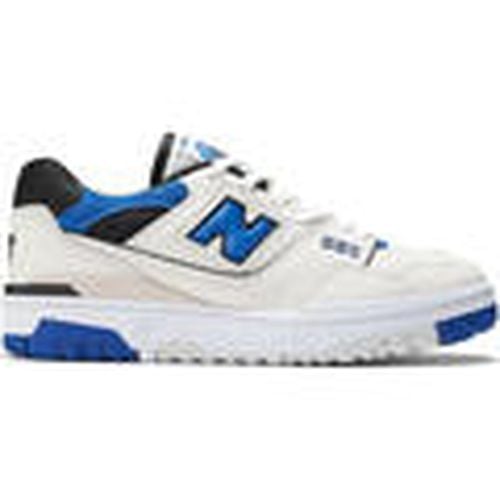 Deportivas Moda BB550VTA para hombre - New Balance - Modalova