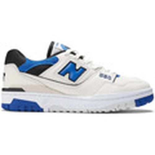 Deportivas Moda BB550VTA para hombre - New Balance - Modalova