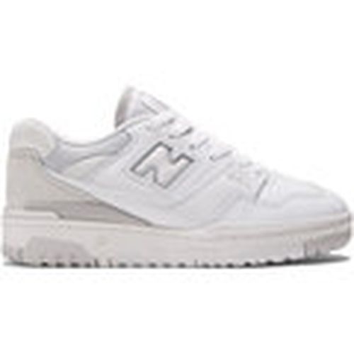 Deportivas Moda BBW550CB para mujer - New Balance - Modalova