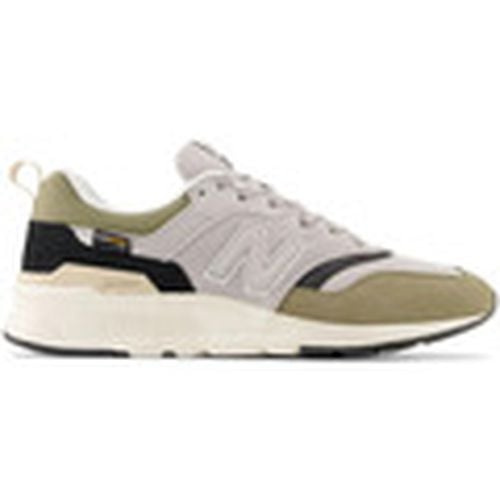 Deportivas Moda CM997H para hombre - New Balance - Modalova