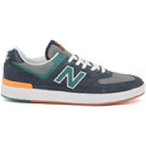 Deportivas Moda CT574 para hombre - New Balance - Modalova