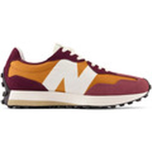 Deportivas Moda MS327OA para hombre - New Balance - Modalova