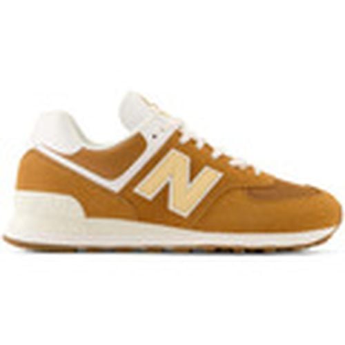 Deportivas Moda U574OB2 para hombre - New Balance - Modalova