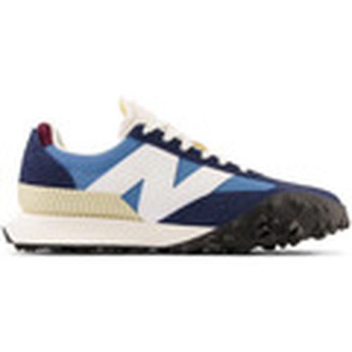 Deportivas Moda UXC72RL para hombre - New Balance - Modalova